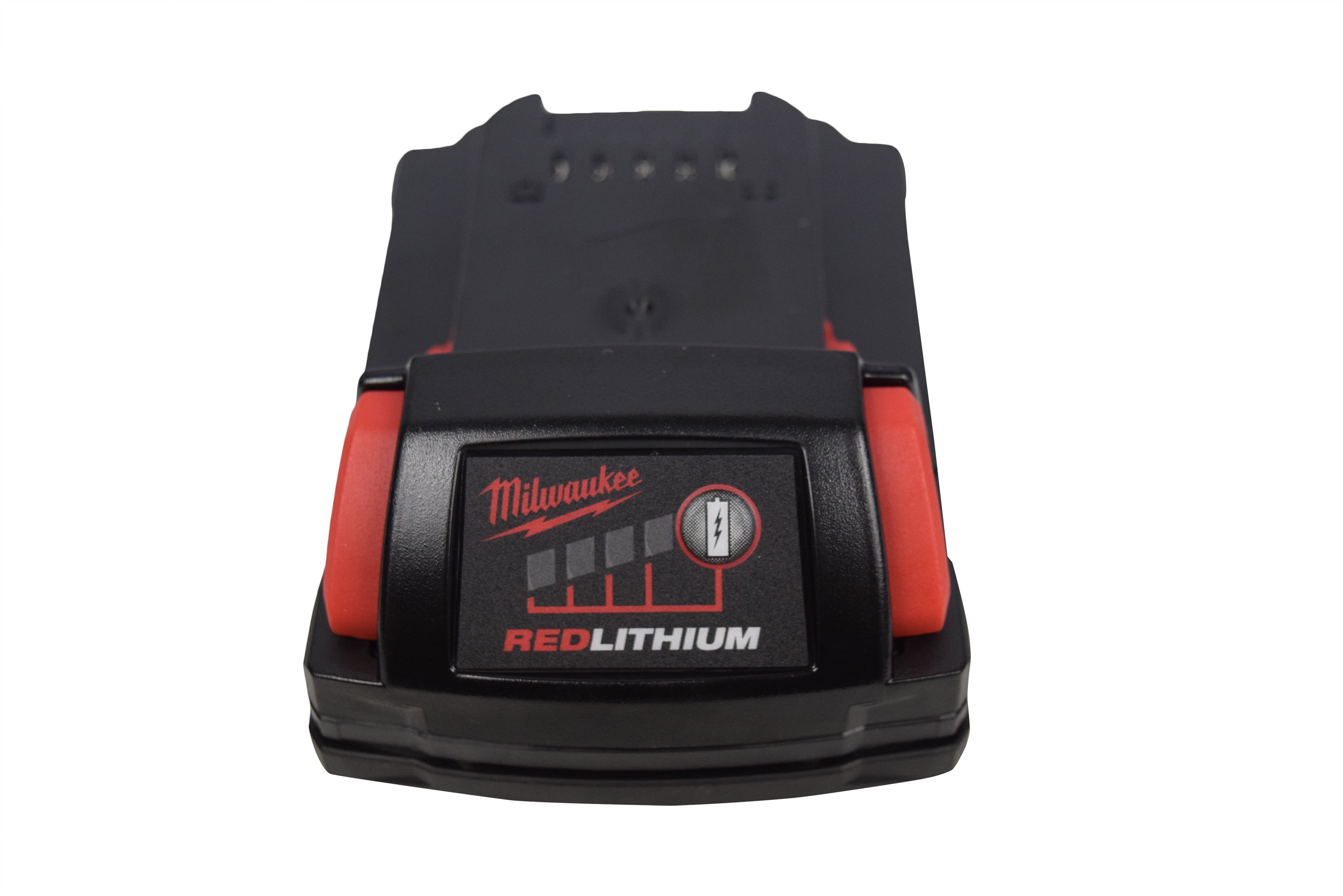 Milwaukee m18 battery 1.5 ah sale