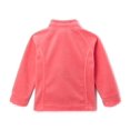 thumbnail image 2 of Chaqueta polar Columbia Benton Springs para niñas, talla XL, 2 of 8