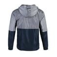 thumbnail image 6 of Beautiful Giant Polyester Men's Coat Long Sleeves Windbreaker Hoodie Jacket for Hiking Trip, 6 of 6