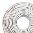 thumbnail image 4 of Cable Electrico THW Blanco Calibre 8 100% Cobre 100M blanco 100m, 4 of 6
