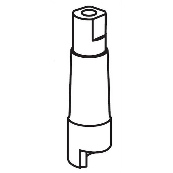 Moen 90274 Adapters for Widespread Wing Handle