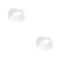 thumbnail image 4 of Diadema elástica Toystoory para Gimnasio Blanco, 4 of 6