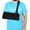 COLORA 6, variant on Arm Sling, Lightweight Adjustable Mesh Shoulder Immobilizer Rotator Cuff Arm Swathe Support Brace for Shoulder Injury, Broken & Fractured Bones, Fits Left and Right Arm Men and Women, L