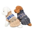 thumbnail image 1 of 2 piezas suéter para mascotas, 1 of 3