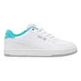 thumbnail image 2 of Tenis Puma Niños Juvenil Mercedes Amg Petronas Caven 2.0 Jr Casual blanco 22 MX, 2 of 7