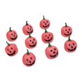 thumbnail image 2 of Artificial Pumpkins Decoration Set Fake Pumpkin Decorating Small Autumn Decoration Home Decor for Party Shelf Festive Indoor Living Room style F, 2 of 7