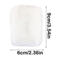 thumbnail image 3 of Plush Warm Eggs Shell Pocket Mini Warm Eggs Warm Handheld Upgrade, 3 of 3