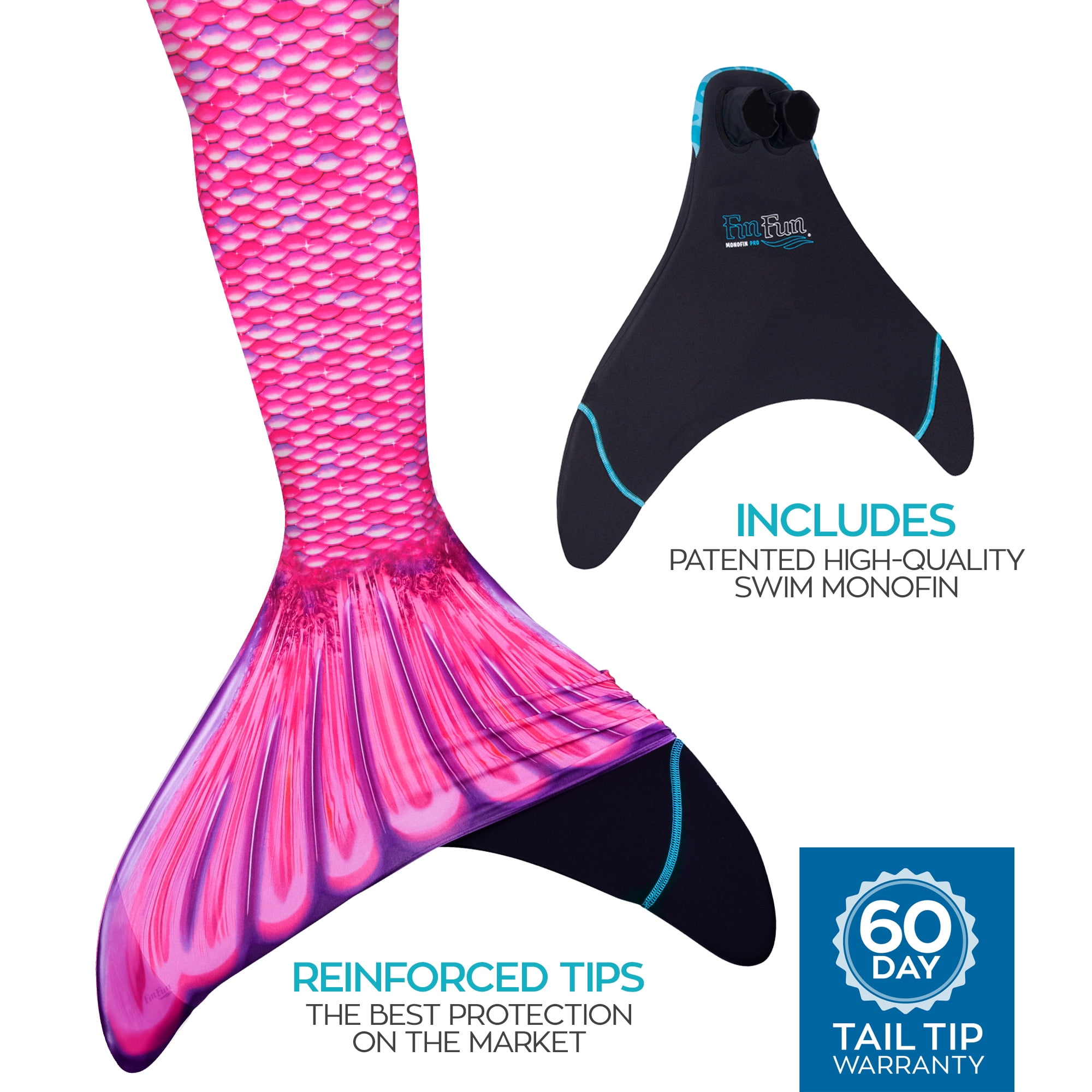 walmart mermaid tail swimsuit