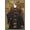 Barnwood Framed Version, variant on The Wizarding World: Harry Potter - Dynasty Hermione Wall Poster, 14.725" x 22.375"