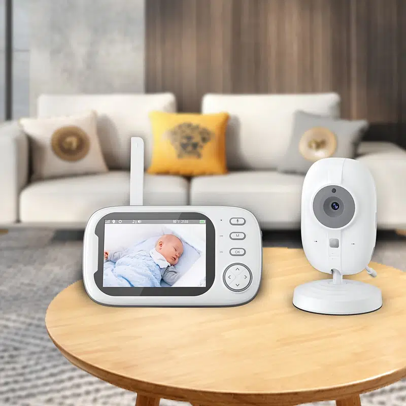 Baby Monitor For The Safety And Security Of Your Little Ones Times Of ...