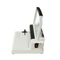 thumbnail image 4 of DC-2100 Comb-Type Rubber Ring Clamp Binding Machine A4 Paper Puncher 21-Hole File Punching Machine Adjustable Hole Distance ,Pinpoint Punching, 4 of 5