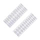 thumbnail image 1 of Pegatinas de Uñas Fernando Pegatinas para uñas Manicura Francesa Dobles, 1 of 8