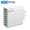 White, variant on 8 Ports USB Charger QC Fast Charging US Plug Fast Charger Power Adapter for Iphone 16 15, for Xiaomi, for Samsung Wall Charger