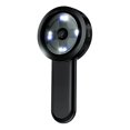 thumbnail image 5 of Handheld Reading Magnifying Glass Digital Microscope 2 Inch IPS High Definition Screen Rechargeable Photographable 100X, 5 of 5