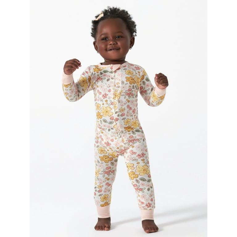 Modern Moments by Gerber Super Soft Baby and Toddler Unisex Snug