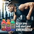 thumbnail image 3 of Energy Shots ENERGY Extra Strength para 5 horas, paquete de 30 unidades (57 ml) x3, 3 of 6