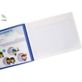thumbnail image 2 of Cuaderno Cosido Forma Italiana Cuadro Chico Norma Color 360 Paquete Con 10 libretas, 2 of 4