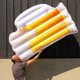 thumbnail image 2 of summer floating hammock for swimming pool use, 2 of 5