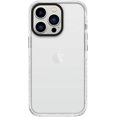thumbnail image 1 of Funda transparente neón para iPhone 15 Pro Max, diseño retro vibrante y bonito para mujer, accesorios de los 80, funda protectora de cámara de silicona suave a prueba de golpes para iPhone 15 Pro Max, 1 of 8