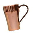 thumbnail image 4 of Taza de cobre puro Macarena 400 ml regalo de inauguración de casa, 4 of 8