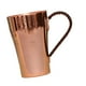 thumbnail image 3 of Taza Moscow Mules De 400 Ml, Resistente, De Cobre Puro, Para Té, Leche, Para El Hogar, Con Asa, 3 of 8
