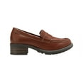 thumbnail image 2 of Eastland Holly Tan Shoe Brown, 2 of 5