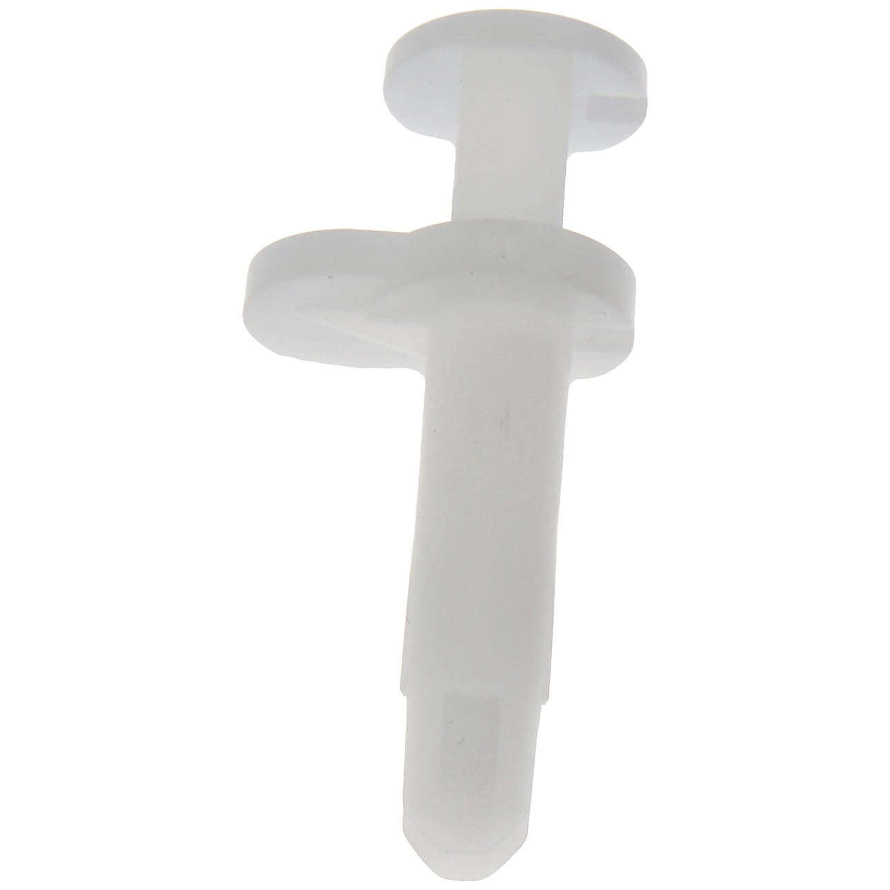 Dorman 700-499 Front Check Strap Retainer For Glove Box Lid for Specific Ford Models (Pack of 10)