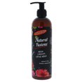 thumbnail image 1 of Palmers Natural Fusions Tenue Style Neem et Buruti pour Unisexe - Gel 12 oz, 1 of 3
