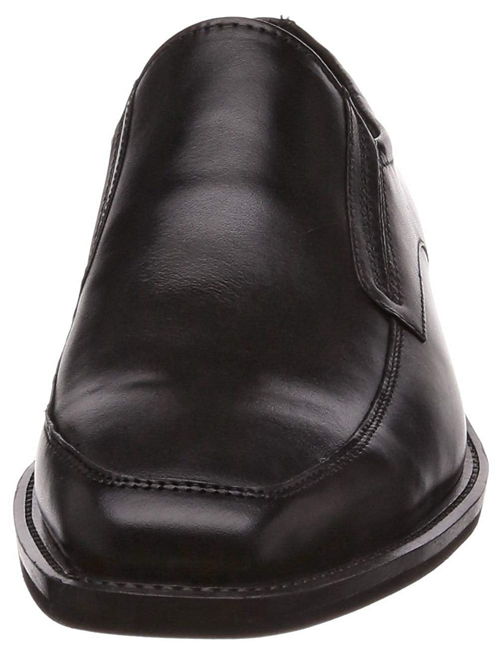 ecco calcan apron toe