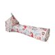 thumbnail image 4 of Tubo de túnel para juegos de gatos, tienda de campaña con pelota de juego, ocultación extensible, interactiva, plegable para hurones, conejo, gatito y Estilo A Yinane Túnel para gatos con cubos, 4 of 8