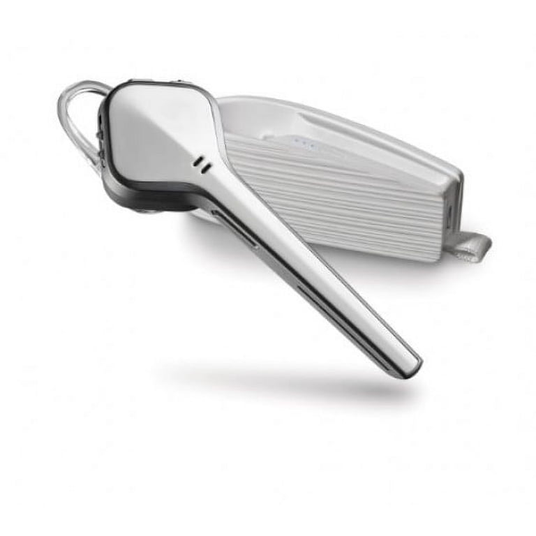 Plantronics 201030-01 Voyager Edge Bluetooth Headset with Charging