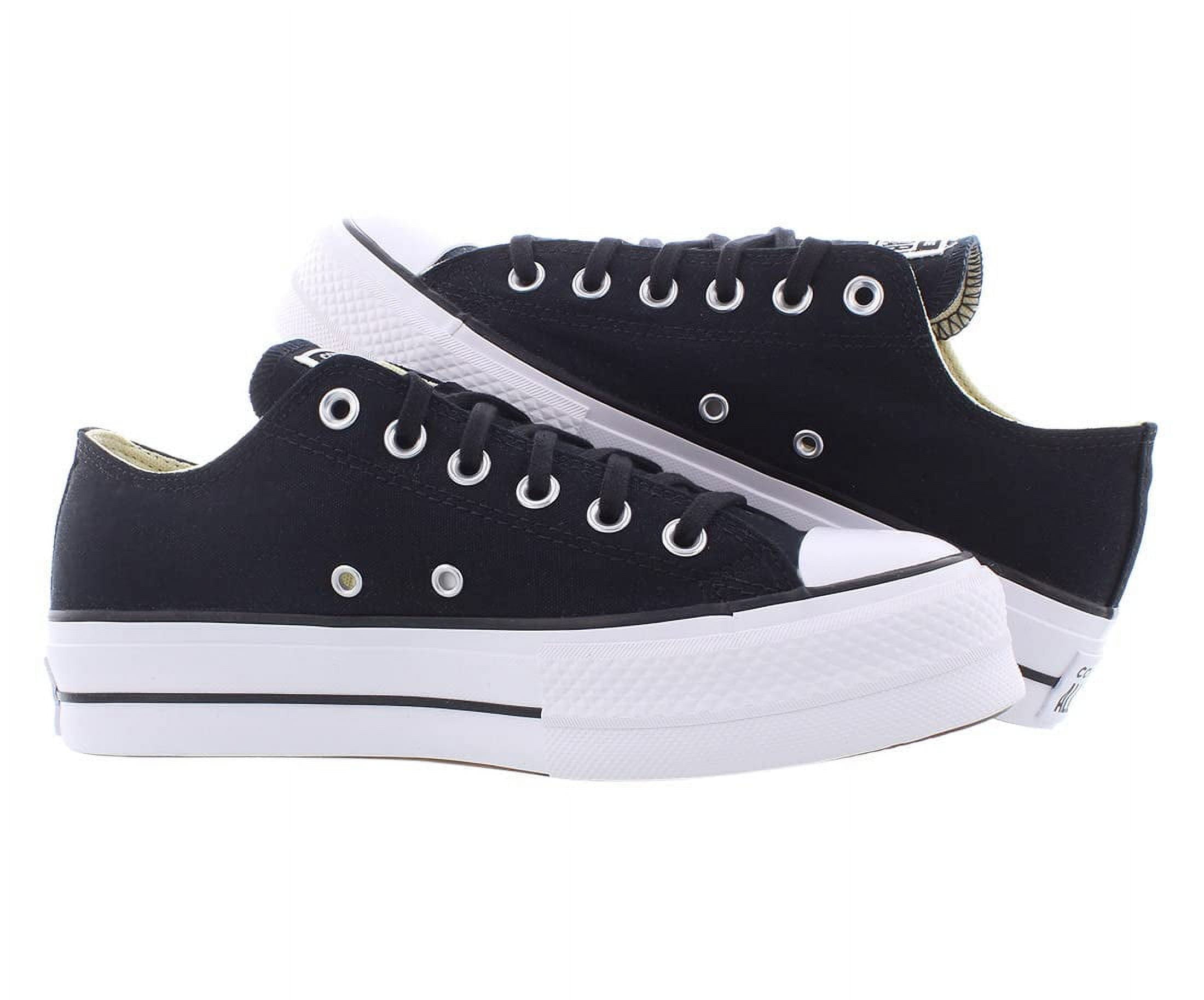 Converse Chuck Taylor All Star Lift OX Women's Platform Converse Chuck Taylor All Star Lift OX Women's Platform