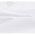 thumbnail image 5 of Cotton Linen Shirt for Men Henley Neck Solid Color Lightweight Breathable Slim Fit Single Breasted Shirt Long Sleeve Button Up Simple Fahion Shirts For Men, 5 of 5