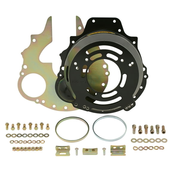 Quick Time RM-4060 Clutch Bell Housing