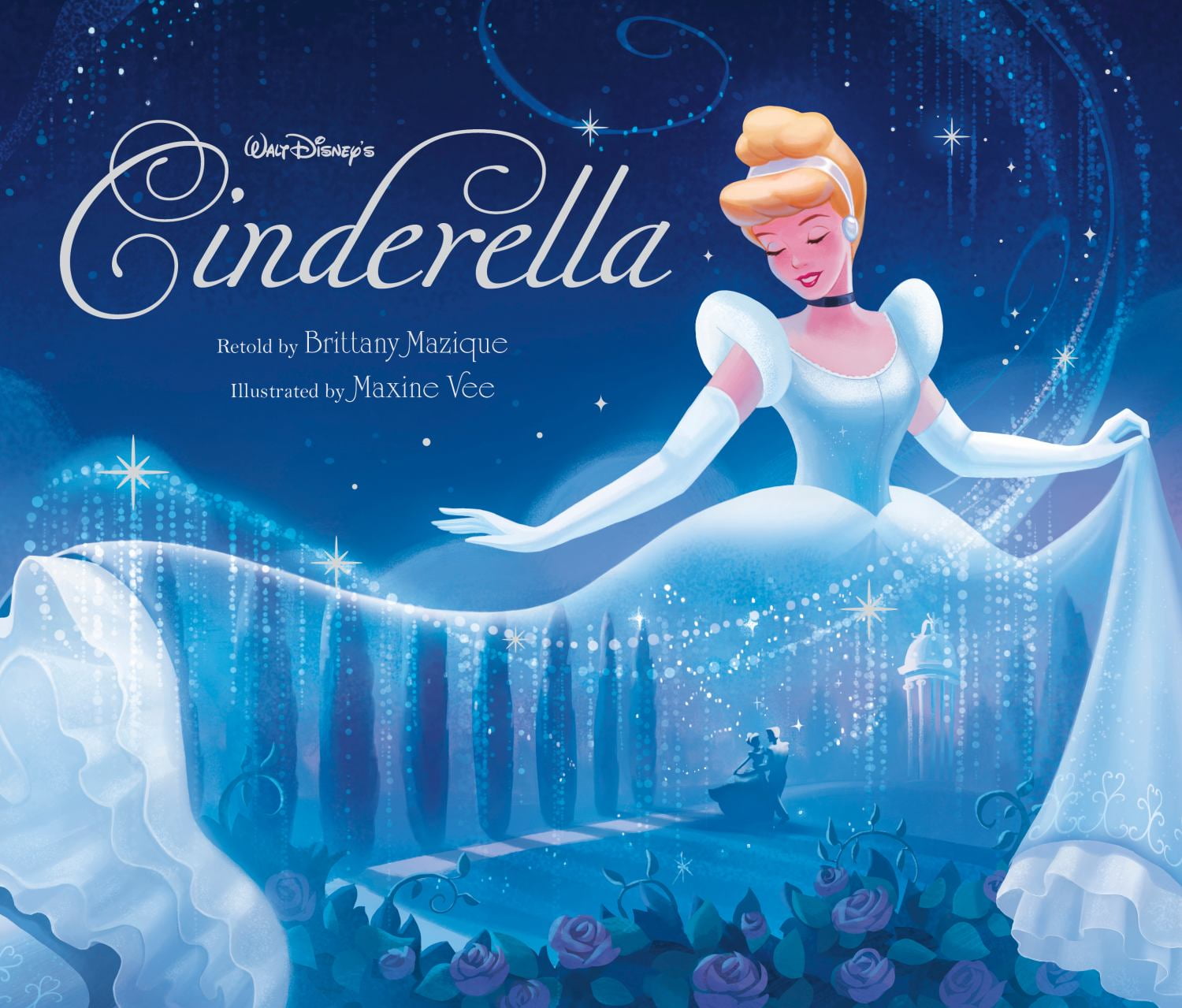 Studio Fun International, Hardcover Book, Cinderella + more