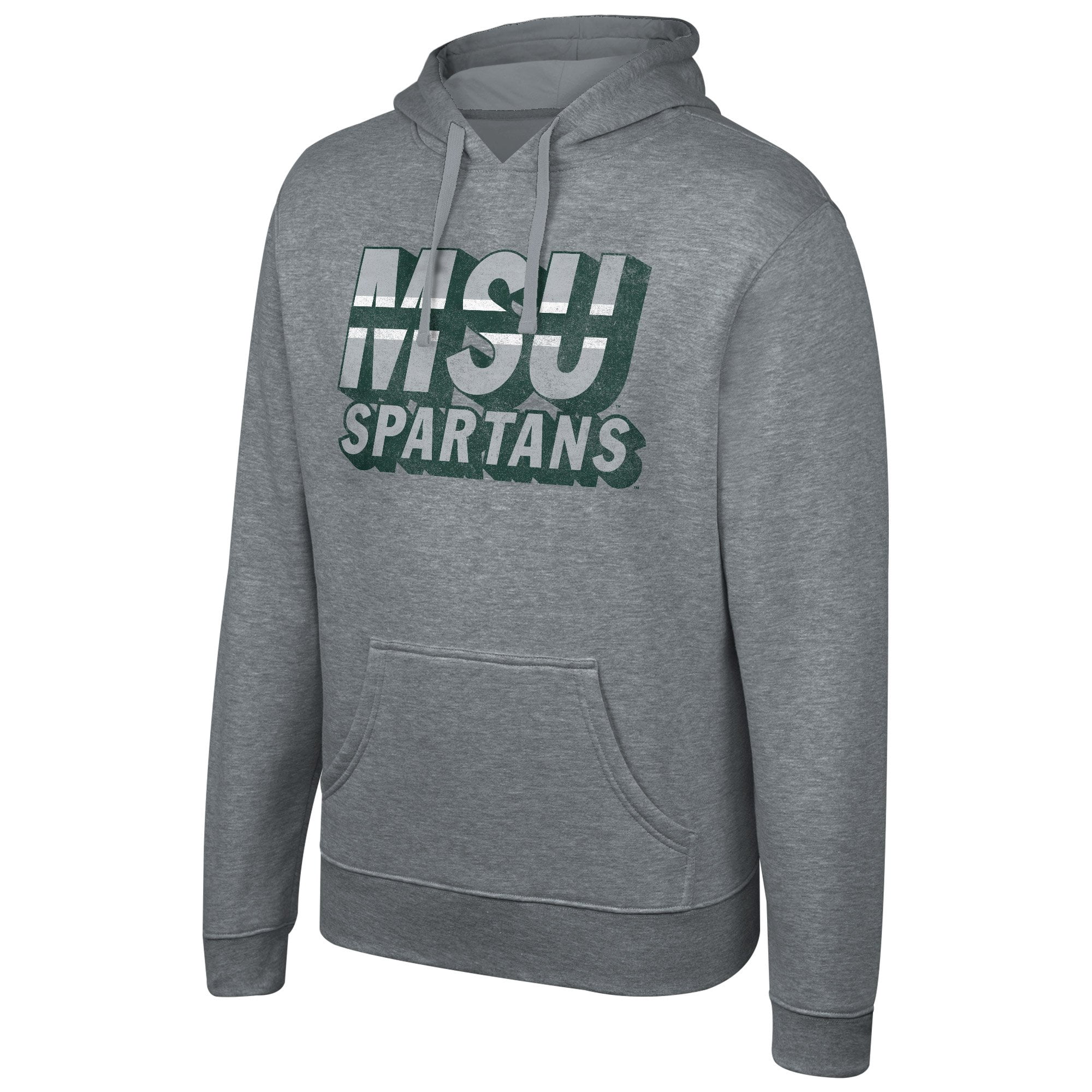 MICHIGAN STATE MENS NCAA FLEECE