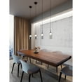 thumbnail image 4 of AFX  Kiran LED Pendant, 4 of 4