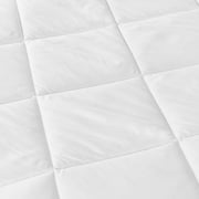 SensorPEDIC MicroShield Antiallergen Mattress Pad Full