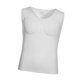 thumbnail image 4 of Camiseta de traje muscular falso para hombre, disfraz de culturista, realza el cuerpo, camiseta interior para disfrazarse. sin mangas, 4 of 9