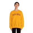 thumbnail image 4 of Pasta Queen Sweatshirt Gifts Crew Neck Shirt Long Sleeve Unisex, 4 of 5