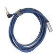 thumbnail image 3 of O Cable 4 3.5mm Fe To 90 3.5 Mm O Extens Cable 1.8m O Cable, 3 of 5