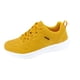 thumbnail image 2 of Tenis Casual Para Mujer Charly 49818 Amarillo T25 ZAPATERIAS MEXICO 49818-AMA, 2 of 6