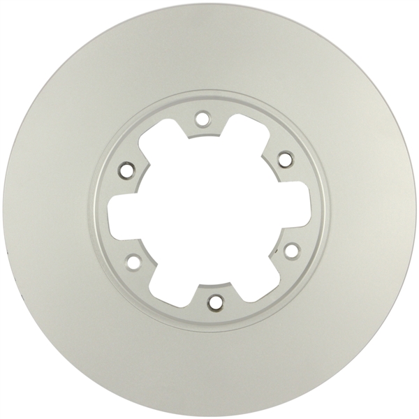 Bosch 40011035 Bosch QuietCast Disc Brake Rotor