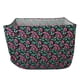 thumbnail image 3 of Funda protectora para sofá o sillón con diseño floral para 3 personas Flor para 3, 3 of 9