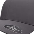 thumbnail image 3 of Yupoong Flexfit  Delta Waterproof Cap, 3 of 4