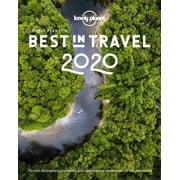 Lonely Planet: Lonely Planet's Best in Travel 2020 (Edition 15) (Hardcover)