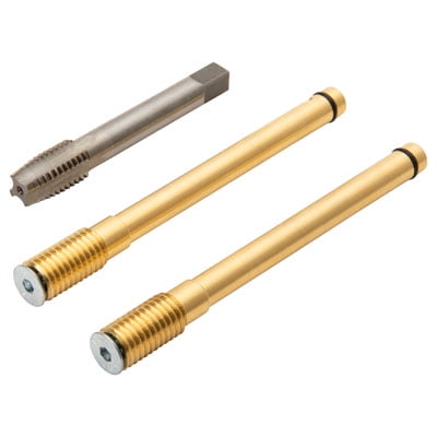 Fasst Threaded Anti-Vibration Bar Inserts