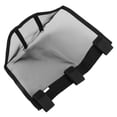 thumbnail image 3 of Masque de Nez en Teslin Respirant Protection du Visage Filet, 3 of 7