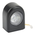thumbnail image 1 of Faros delanteros para patinete eléctrico, luz delantera, foco LED, lámpara de advertencia para Xiaomi M365 M365 PRO YUNYI BRAND  Deportes, 1 of 8