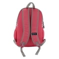 thumbnail image 5 of Mochila American Bags Escolar Juvenil Bolso Delantero color Coral, 5 of 5